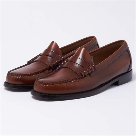 what are penny loafers